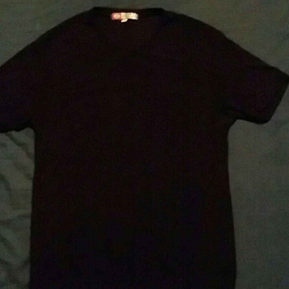 T-shirt stretchy